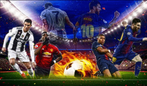 พนันบอล