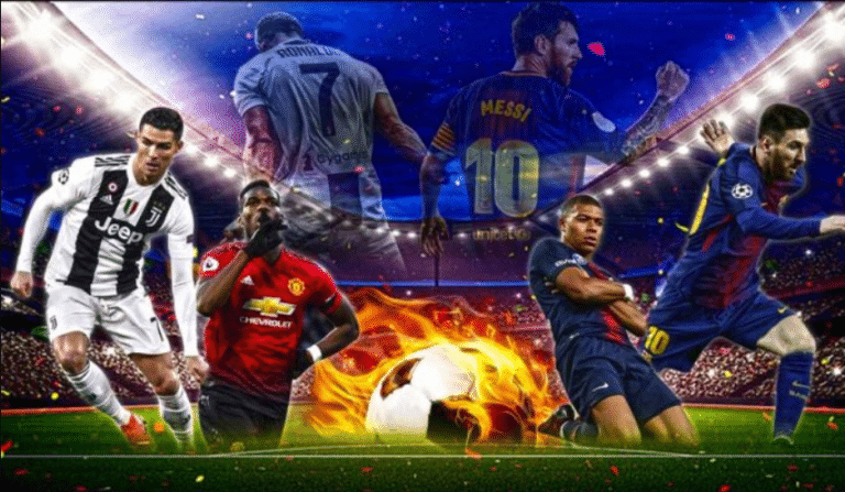 พนันบอล