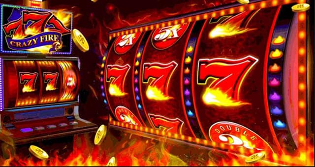 เดโม่สล็อต